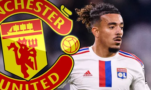 'Alexander-Arnold' mới có thể chiếm chỗ Dalot, đánh bật Wan-Bissaka khỏi M.U