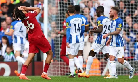 Alexander-Arnold tiết lộ đội bóng ác mộng nhất Premier League