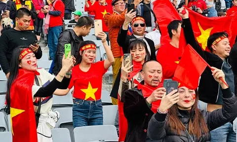 Kỳ vọng các cô gái Việt trước Bồ Đào Nha