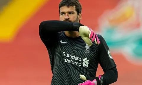 Chỉ 3 cầu thủ M.U lọt vào đội hình kết hợp M.U - Liverpool