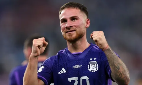 Graeme Souness nêu tên cầu thủ Premier League xuất sắc nhất World Cup