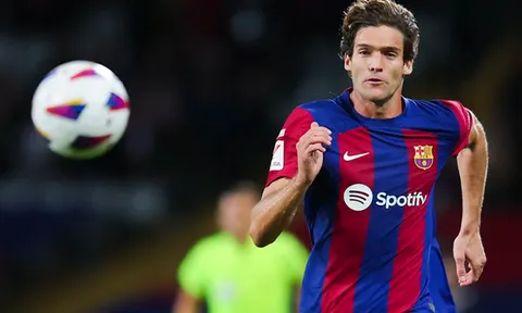 Alonso đảm nhận vai trò mới ở Barcelona