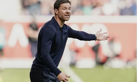 "Tôi không nghĩ ai có thể làm tốt hơn Alonso"