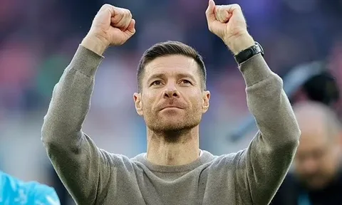 Romano cập nhật tình hình tương lai của Xabi Alonso