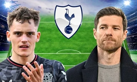 Alonso đến, Tottenham được nâng cấp với dàn tân binh khủng
