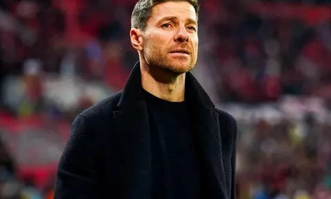 Alonso gieo sầu cho Liverpool vì Bayern