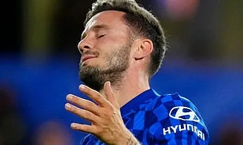 Alonso lên tiếng về Saul, chỉ ra các ưu điểm của Tuchel