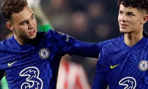 Alonso nhận xét về 3 sao Chelsea tuổi teen ra mắt đồng loạt