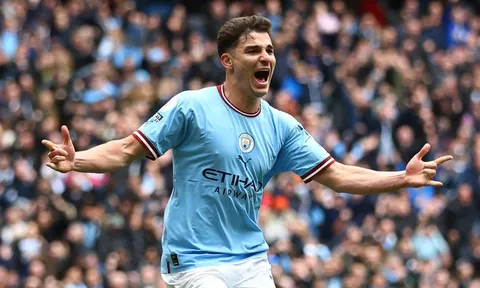Real tăm tia học trò của Pep