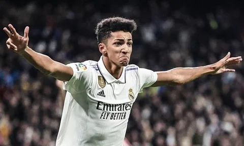 Ancelotti: "Chúng tôi không có cầu thủ nào tương tự như cậu ấy"