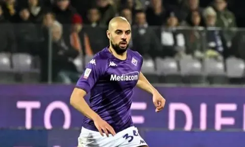 NÓNG! Đối tác liên hệ Liverpool, vụ Amrabat tới M.U nguy cơ bị lật kèo