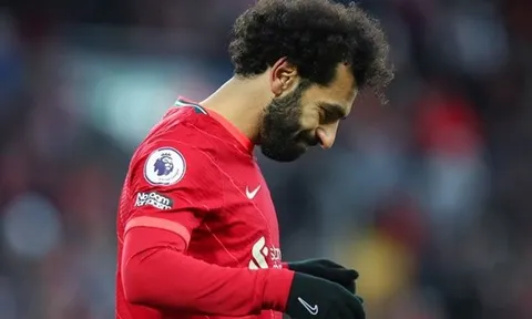 Ẵm Quả bóng vàng, Messi nói lời thật lòng về Salah