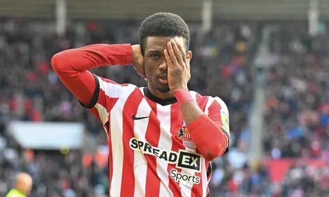 Man Utd có thể đưa ra quyết định gây sốc với Amad Diallo
