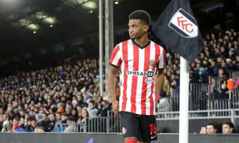 Amad Diallo chứng tỏ tài năng trước Fulham