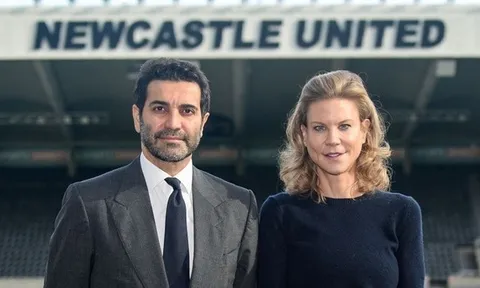 Mua Newcastle xếp thứ 19 Premier League, giám đốc mới thừa nhận vấn đề lớn