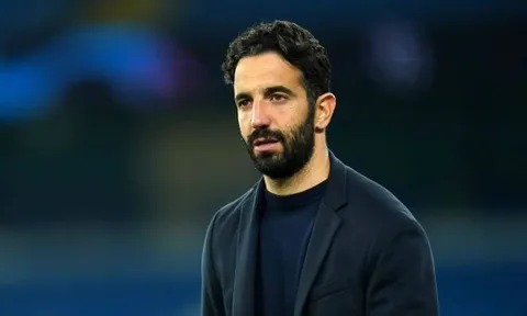 Hé lộ mức phí để Liverpool chiêu mộ Ruben Amorim