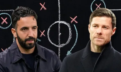Amorim hay Alonso: Liverpool nên chọn ai?
