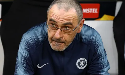 Chấn động thành London! 'Kẻ thất sủng' Chelsea vạch trần sự độc tài của Sarri