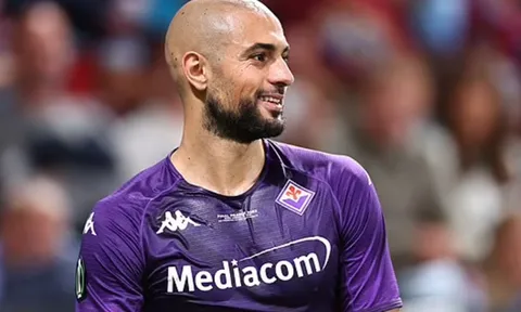 "Ten Hag rất thích em trai tôi"