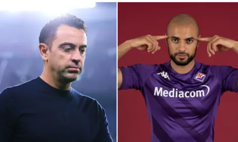 Man United ngáng đường Barcelona, chiêu mộ tiền vệ Serie A