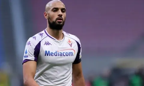 Amrabat 'quay xe' phút chót vì Ten Hag