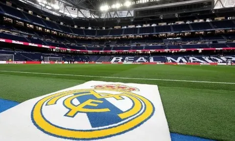 Ấn định ngày tân binh Real Madrid ra mắt sân Bernabeu