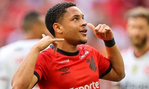 Ấn định thời điểm Vitor Roque ra mắt La Liga
