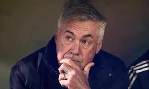 Ancelotti: "Bellingham không phải là duy nhất"