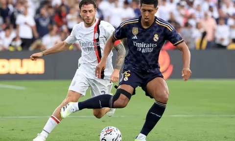 "Jude Ballon d’Or sẽ giành được Quả bóng Vàng"