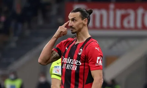 "Ancelotti bị sa thải và tôi biết Gattuso không cần 1 tiền đạo như tôi"