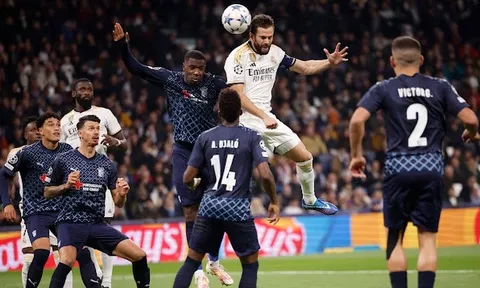 Ancelotti: "Cậu ấy xứng đáng được ra sân nhiều hơn"