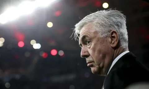 Ancelotti cổ vũ đội tuyển nào tại World Cup?