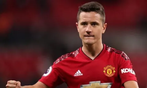 M.U theo đuổi Neymar, Ander Herrera đã nêu rõ quan điểm