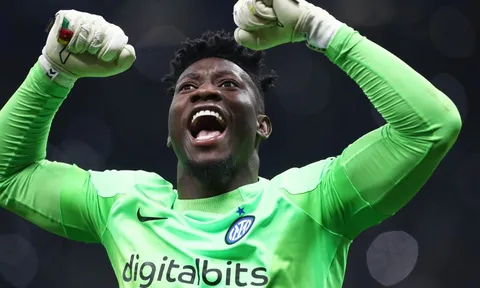 Chữ ký 50 triệu euro chỉ còn một bước nữa là gia nhập Man Utd