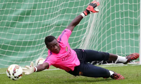 Xác nhận! Onana 'dọn đường' cho 1 cầu thủ rời Man Utd