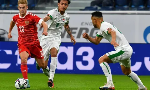 Andrey Arshavin so sánh mục tiêu của M.U với Ronaldo