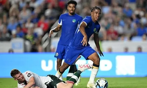 Chelsea đã có 'kế hoạch khác' cho cầu thủ bị triệu hồi