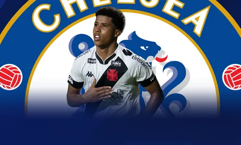 CHÍNH THỨC! Chelsea đón tân binh thứ 3, 'Sergio Busquets mới'