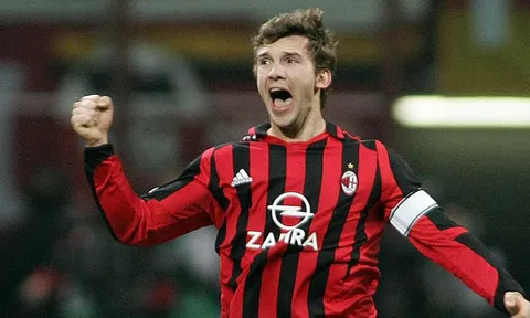 4 tiền đạo không thể tỏa sáng ngoài Serie A