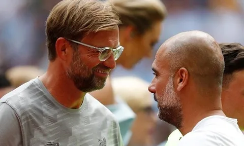 Pep Guardiola nói rõ lý do Man City thường khó thắng tại Anfield