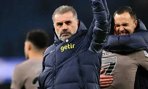 9 cầu thủ cây nhà lá vườn Spurs thải loại hè này đang nơi đâu?