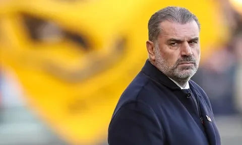 Thua 0-4, HLV Tottenham thừa nhận vấn đề