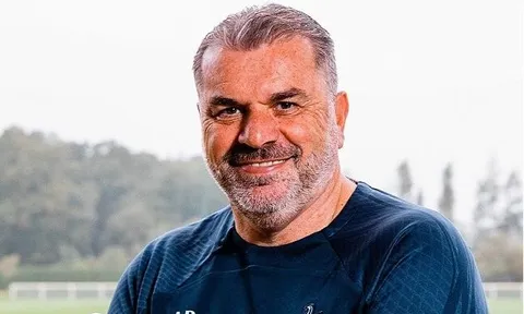 Ange Postecoglou chỉ là lựa chọn thứ 5 hoặc 6 của Daniel Levy