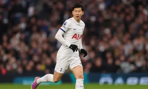Ange Postecoglou khen ngợi cầu thủ đẳng cấp thế giới của Tottenham