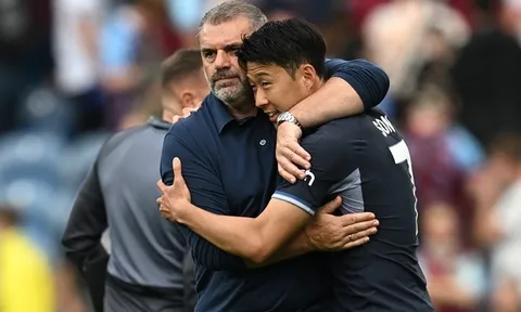 Mạnh tay trên TTCN, Tottenham trên đường tìm ánh hào quang