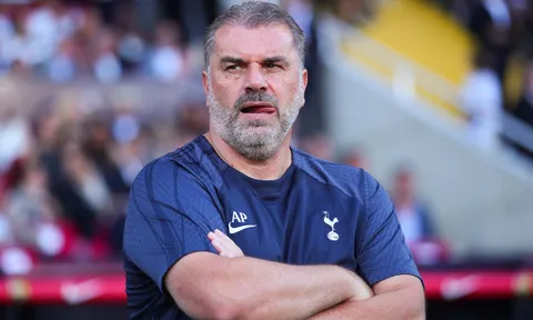 Sau Werner và Dragusin, Tottenham còn 1 mục tiêu duy nhất