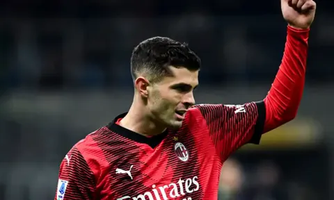 'Anh ấy làm được nhiều điều cho Milan'