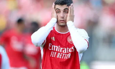 Bom tấn Havertz ra mắt, Arsenal hòa nhạt trước Nurnberg