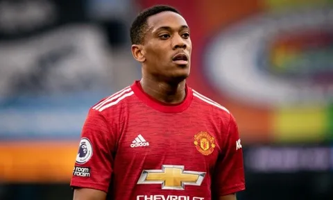 "Anh ta có thể trở thành một Nicolas Pepe thứ hai"