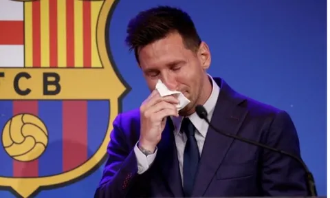 Anh trai Messi: 'Barca được biết đến nhờ em trai tôi'